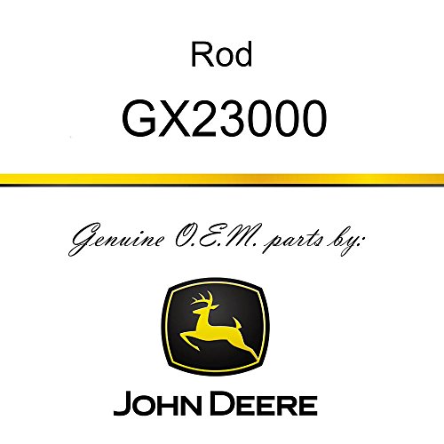 John Deere Original Equipment Rod - GX23000