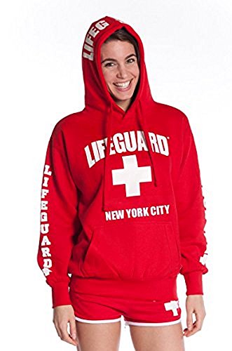 Lifeguard hoodie clearance amazon