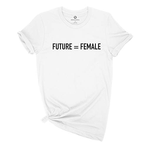 The Future Is Female T-Shirt