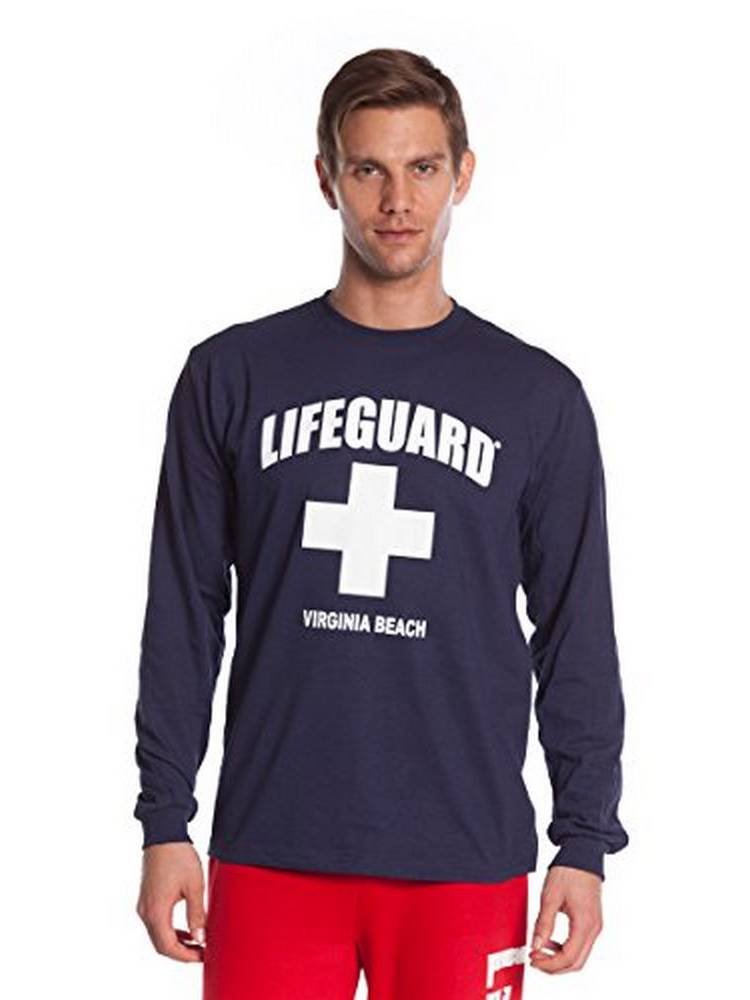 ymca lifeguard shirt