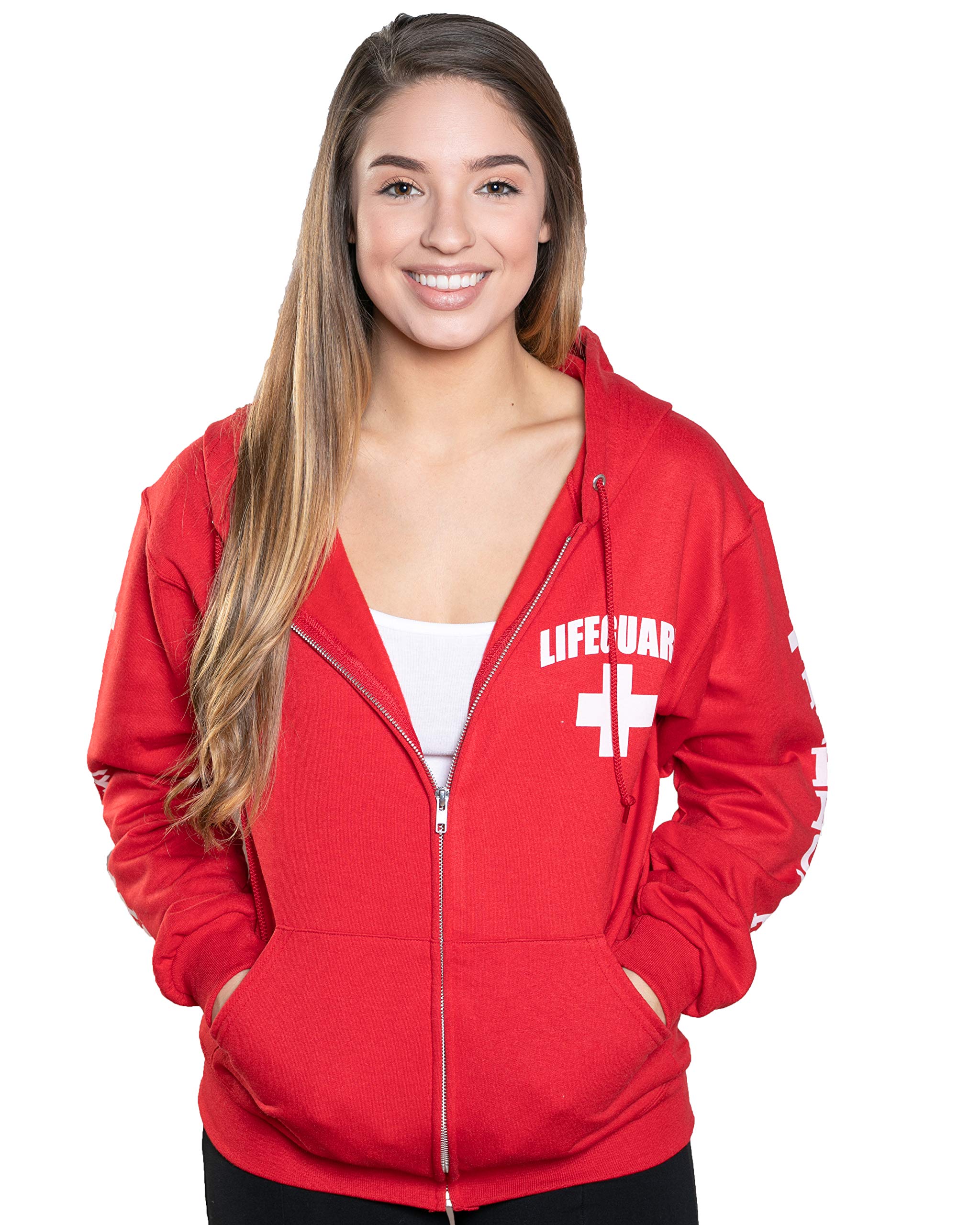 lifeguard hoodie girls