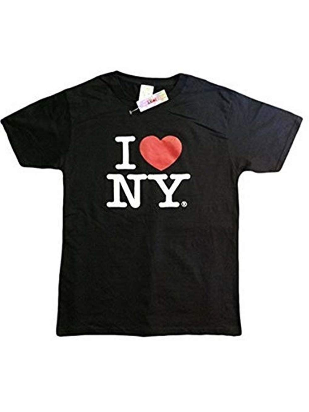 i plane ny shirt