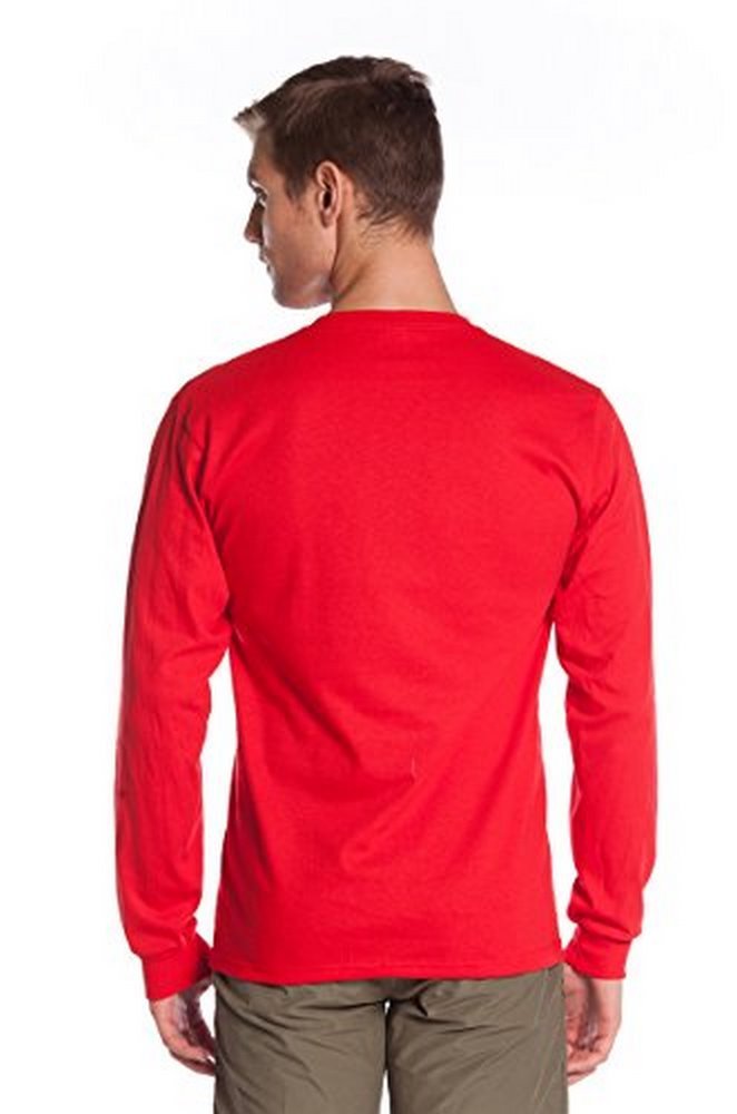 guys long sleeve shirt