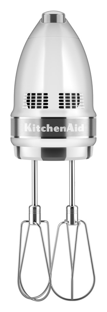 KitchenAid KHM926 9-Speed Digital Hand Mixer with Turbo Beater II