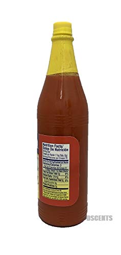 Goya Hot Sauce 12 oz. (3-Pack)