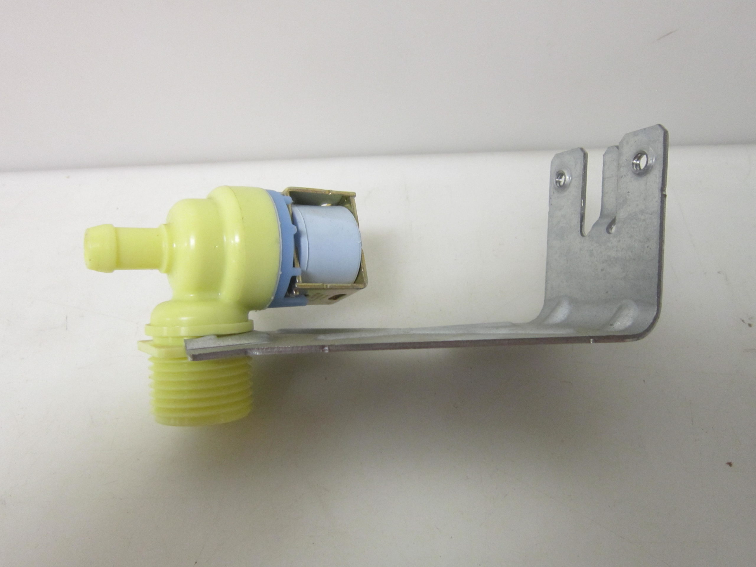 Ge Gsd2100v70bb Dishwasher Water Inlet Valve Wd15x28379 697842483759 Ebay