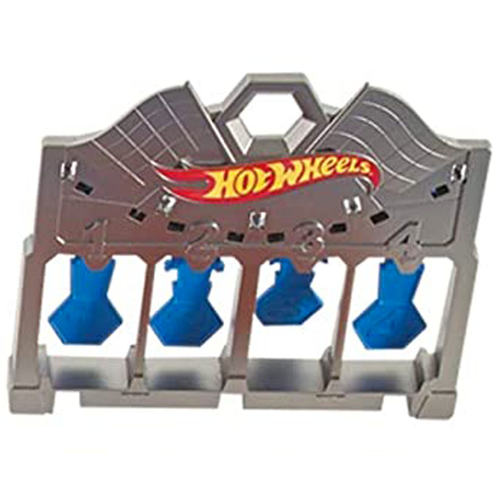 Hot wheels discount replacement track