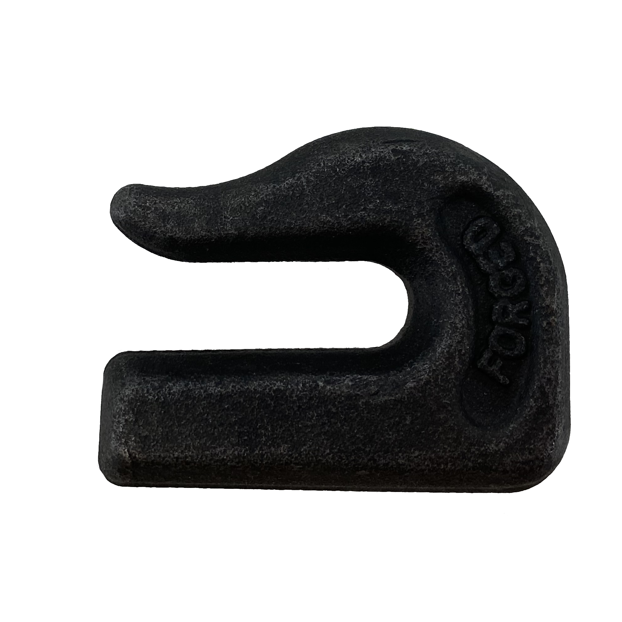 A&I Products Weld On Chain Hook 5/16 - A-WH516