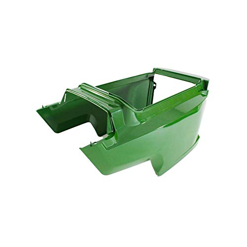 John Deere Lower Hood AM132595 for models 345, GX345, LX279, LX277 and ...