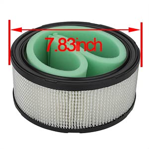 Anzac 24-083-03-S Air Filter 24-083-05S pre filter replaces Kohler 24 ...