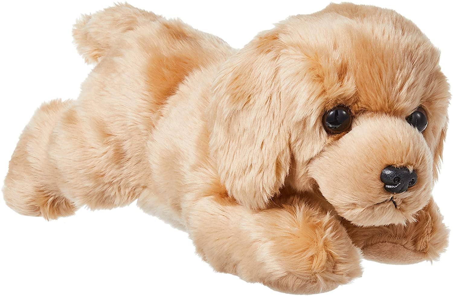 Aurora stuffed sales animals dog